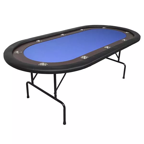 Պոկերի սեղան  «Blue Field»